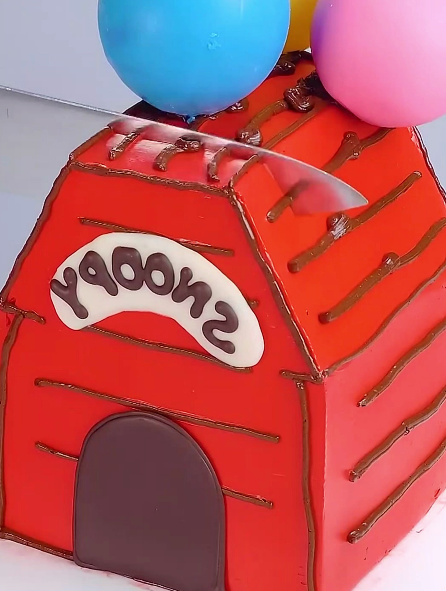 蛋糕制作:梦幻蛋糕装饰食谱