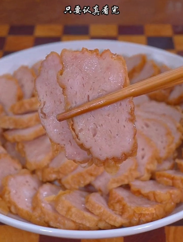 风味独特的蒸肉卷