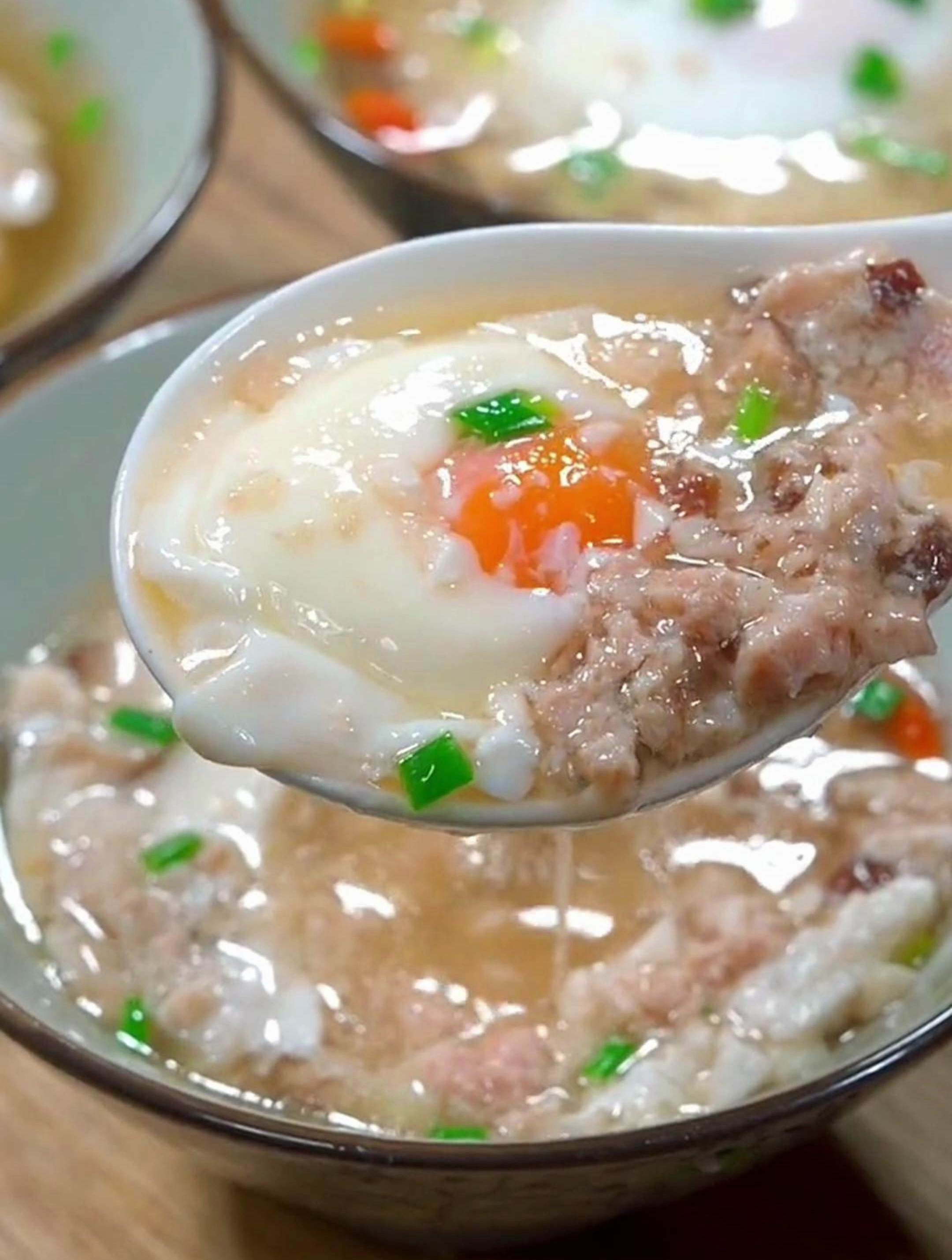 每周都给孩子做两次山药鸡蛋饼,做法简单又营养