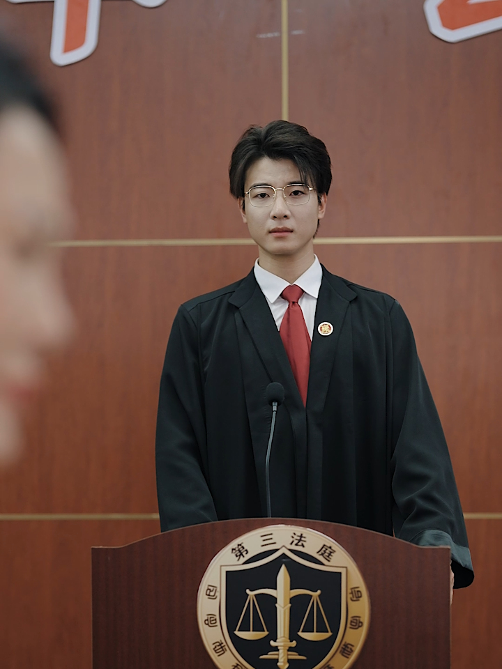 针锋相对,真相归位 54