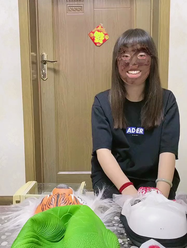 咸鱼翻身,还是咸鱼