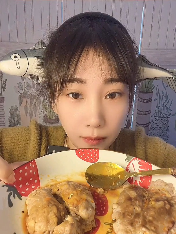 猪脑花和鸡脑子味道差不多