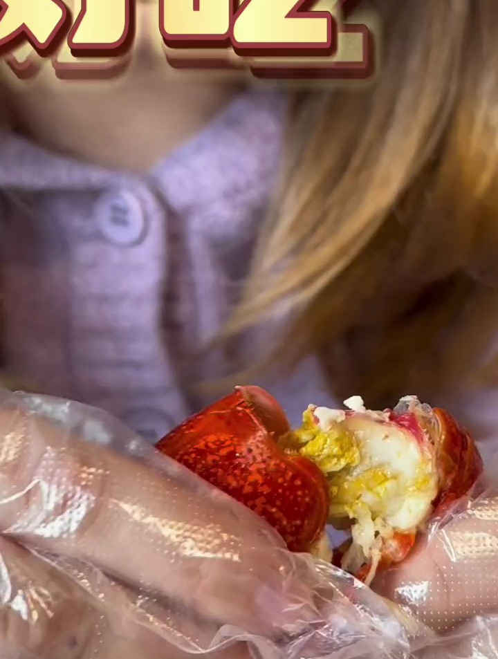 南通龙虾天花板!红角龙虾来啦