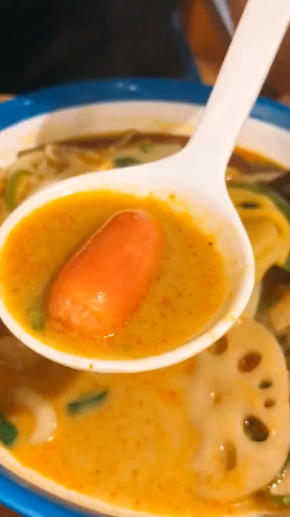 十年前你吃过的麻辣烫多少钱一碗呢