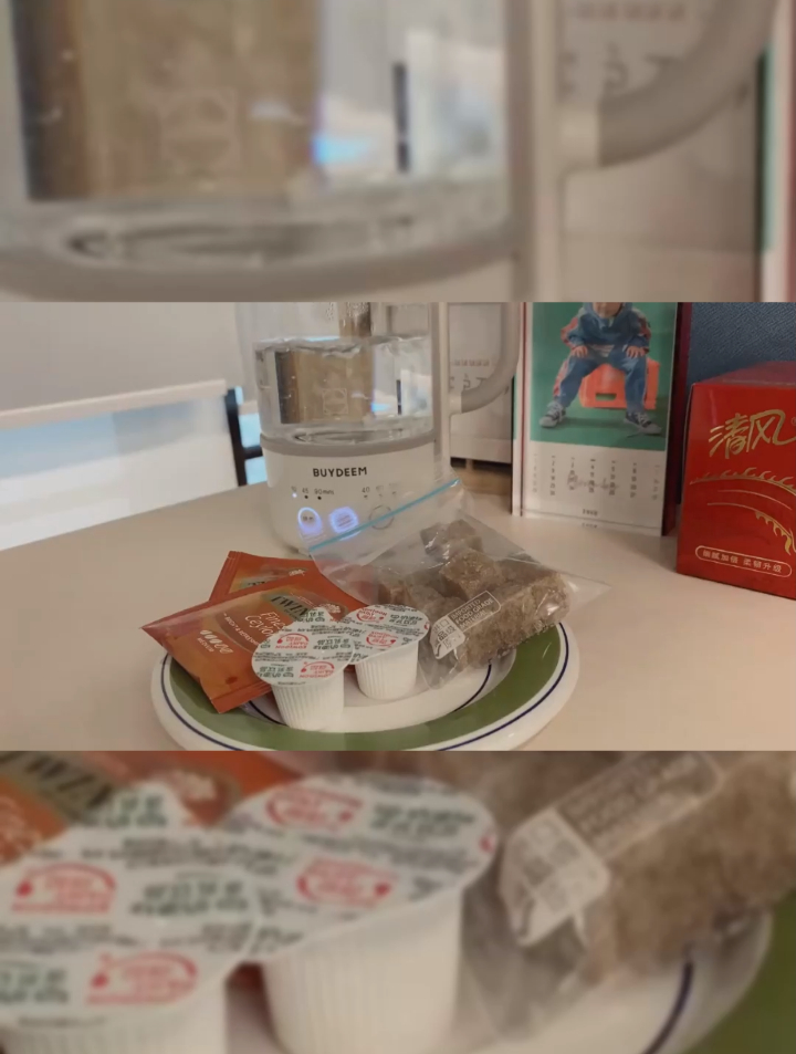 办公室下午茶~
