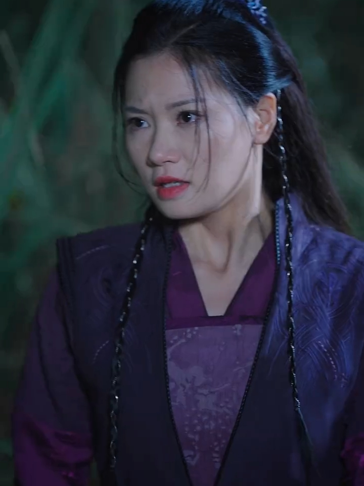 【热播短剧】小鱼儿传奇 34