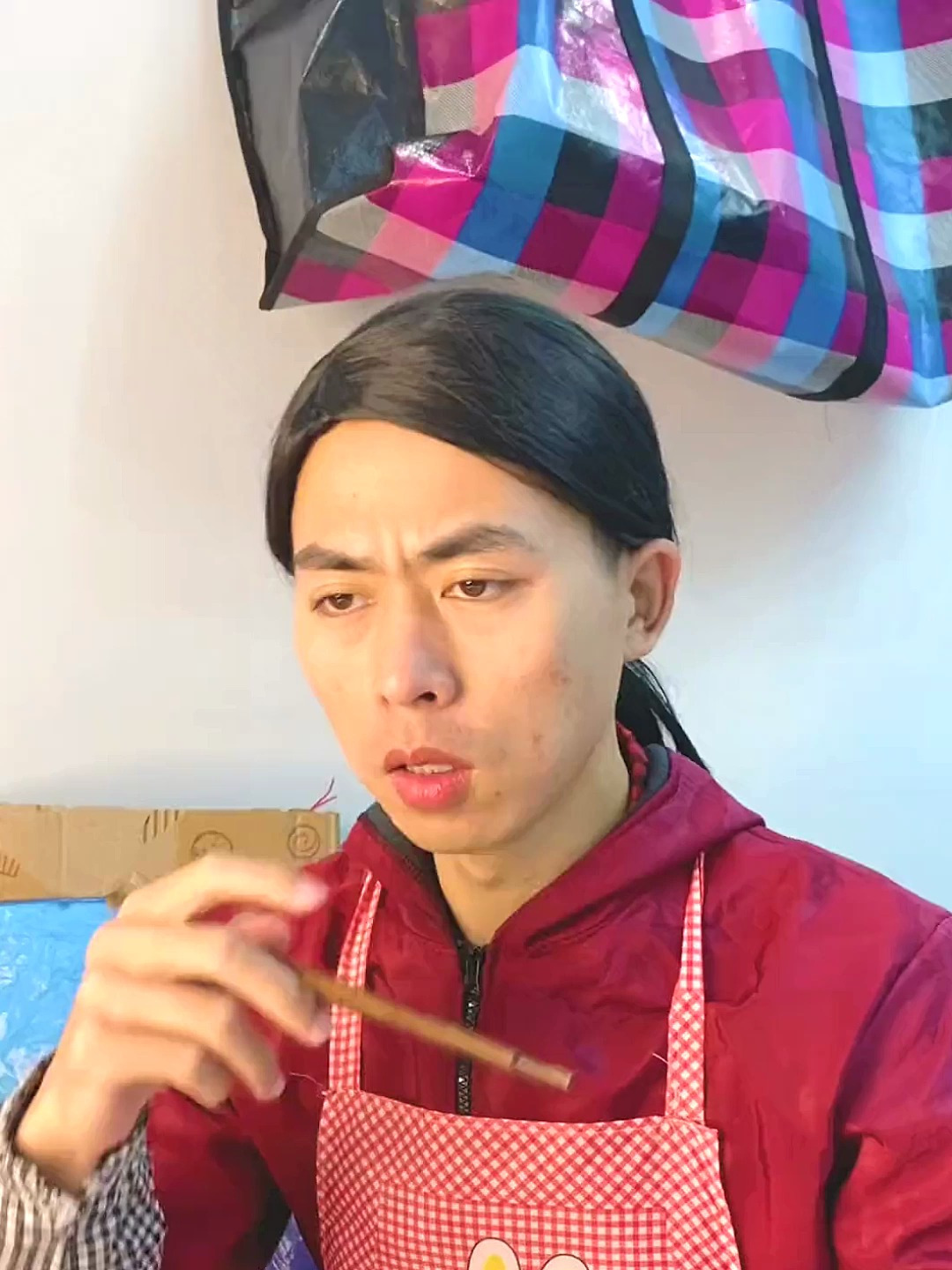 我这个男人最喜欢和他那些猪朋狗友去伙,又没起到个什么作用