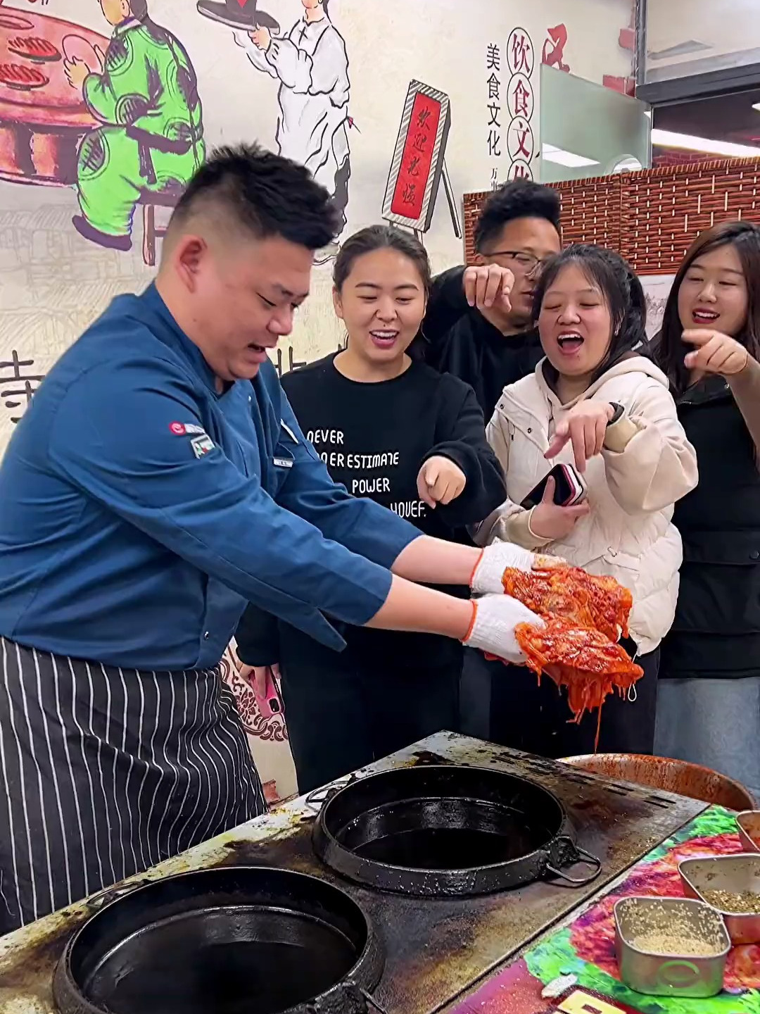 学铁板鸡架去哪里?铁板鸡架学费多少钱