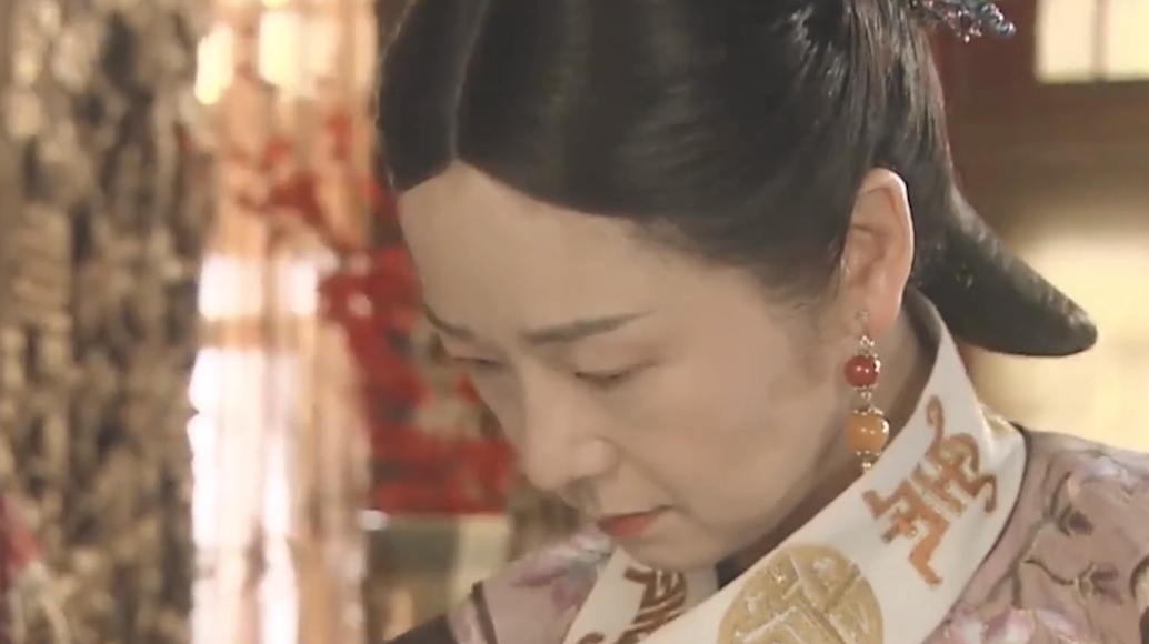 慈禧最爱的宝贝,被盗走卖去美国,如今花再多的钱,也难赎回