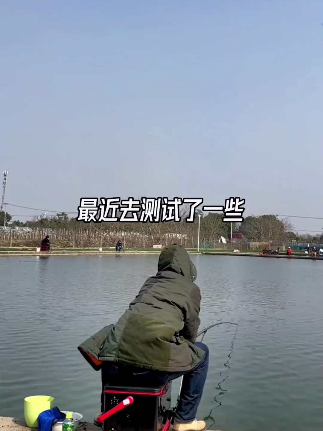 7.2米鱼竿试钓预告,你最关心哪款?