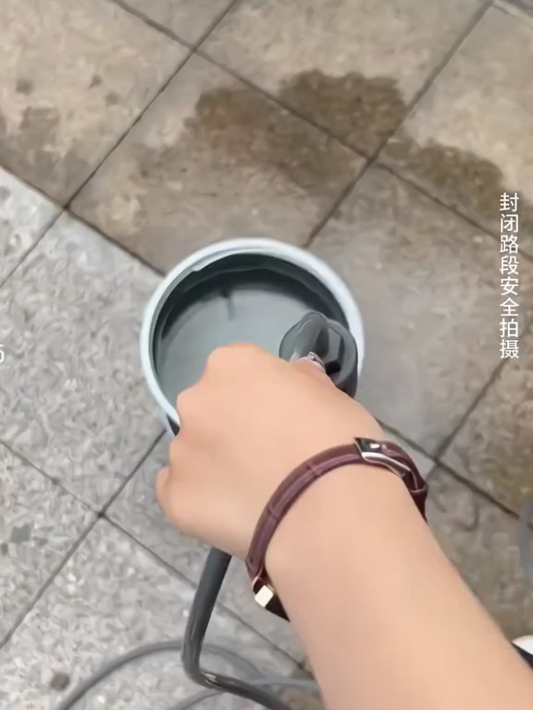 可以随车携带的洗车机,随时随地洗车 高压洗车机 志高家用洗车机