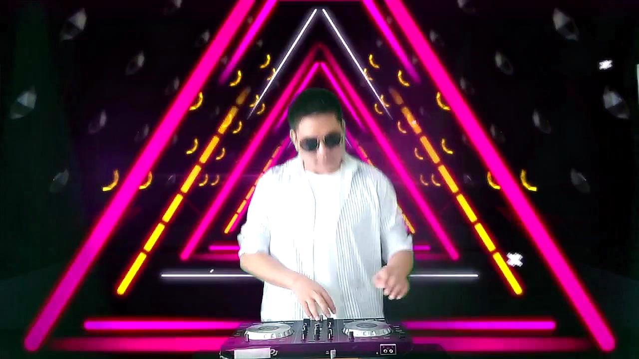 [图]DJ舞曲:《怎么说我不爱你》,经典热歌搭配动感DJ,嗨到停不