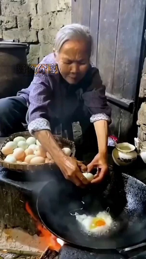 浙江牛人研发多功能煎蛋器,一秒造型,大人小孩都爱上吃饭,牛!