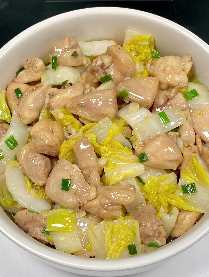 吃的干净真的可以瘦!今天教你10种蒸菜做法～