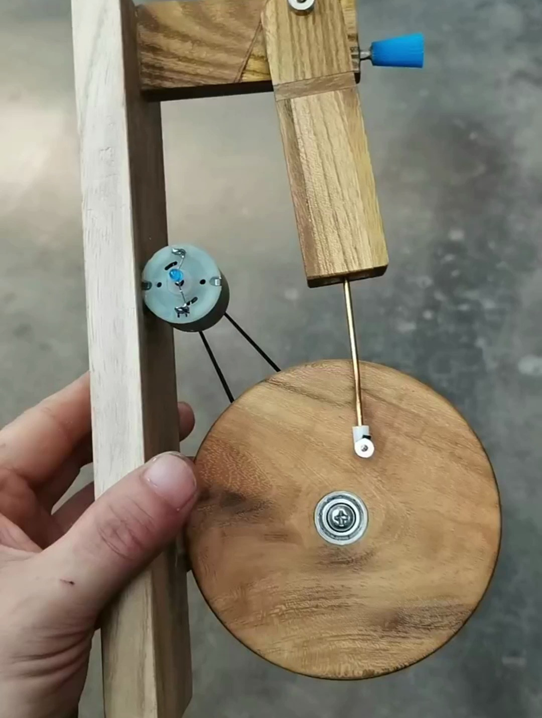 蒸汽机模型怎么样?