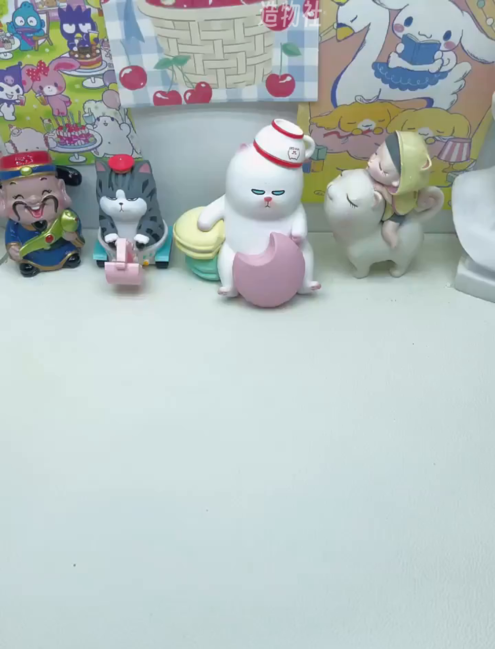手作巧克力棒棒糖大挑战,成品美翻了!