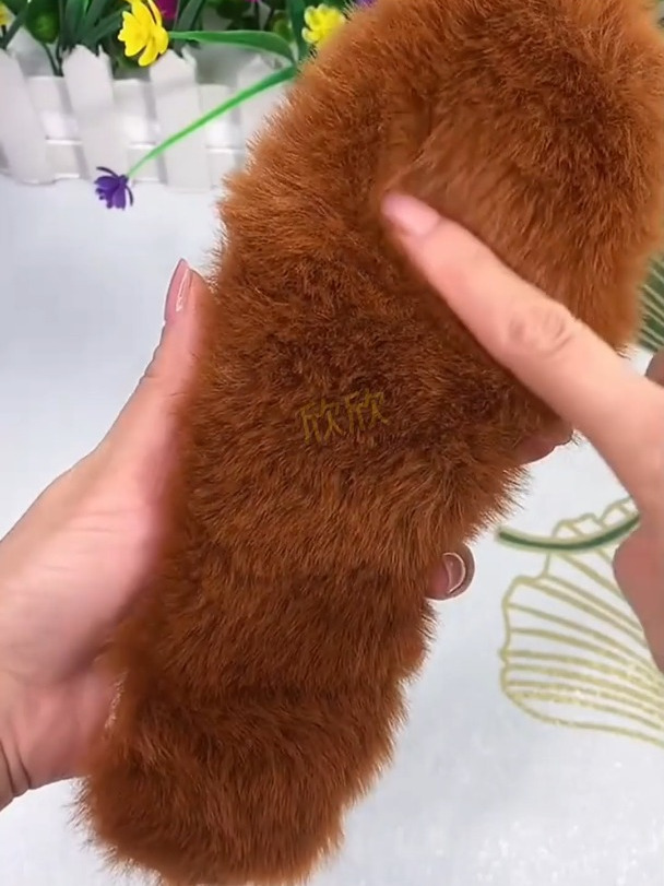 这保暖鞋垫脚踩下去踩屎般的感觉?