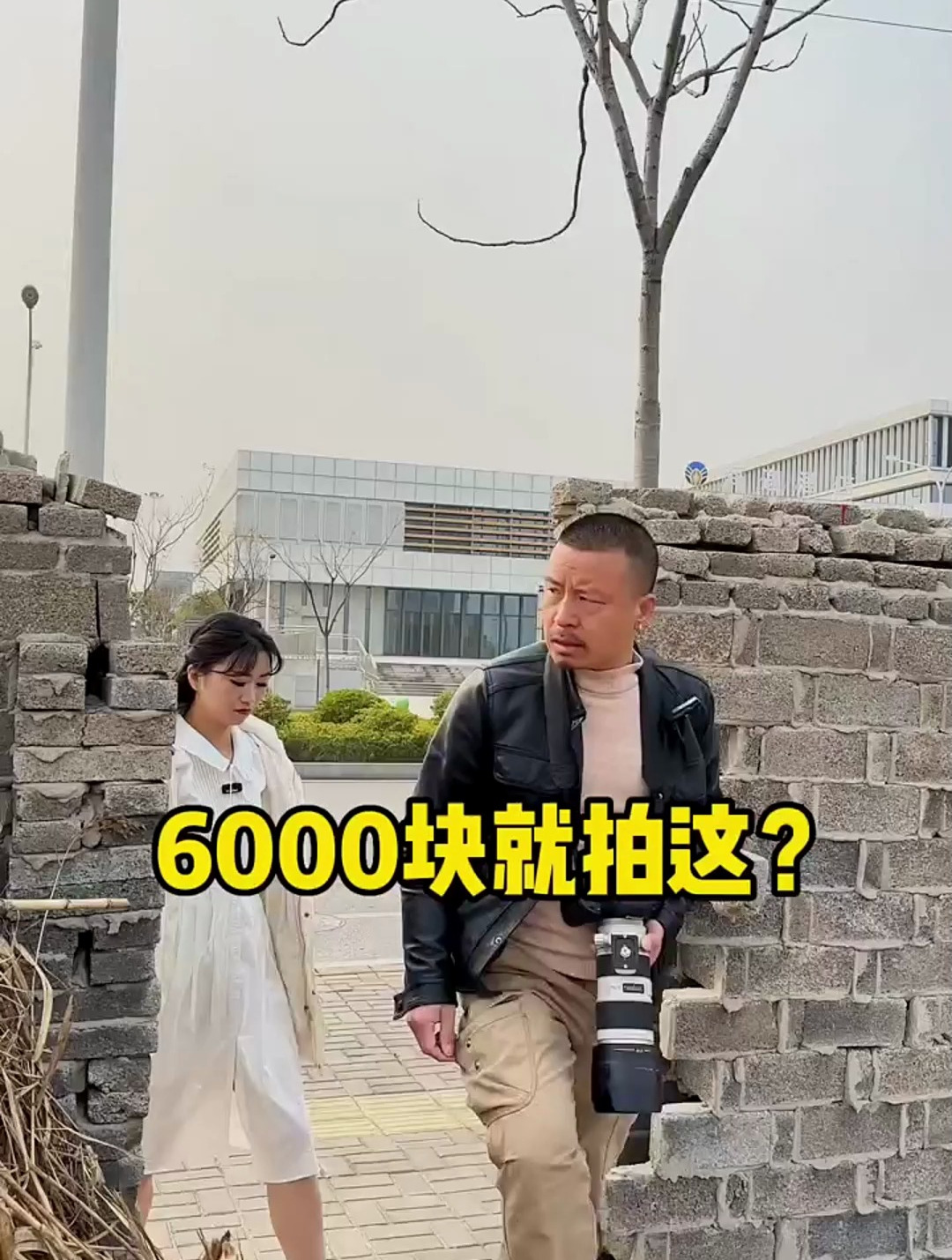 这个摄影师太坑了!油菜花拍照技巧 摄影技巧 人像摄影 拍照姿势