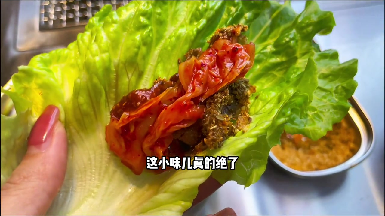 就这饭团吃下去 减肥还怕饿肚子?关键是热量比普通饭团低一半