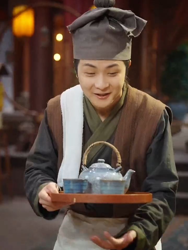 【热播短剧】小鱼儿传奇 20