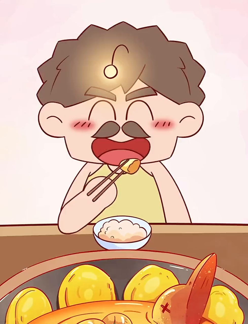 如果有“铁锅炖自己”，你想来尝试吗？