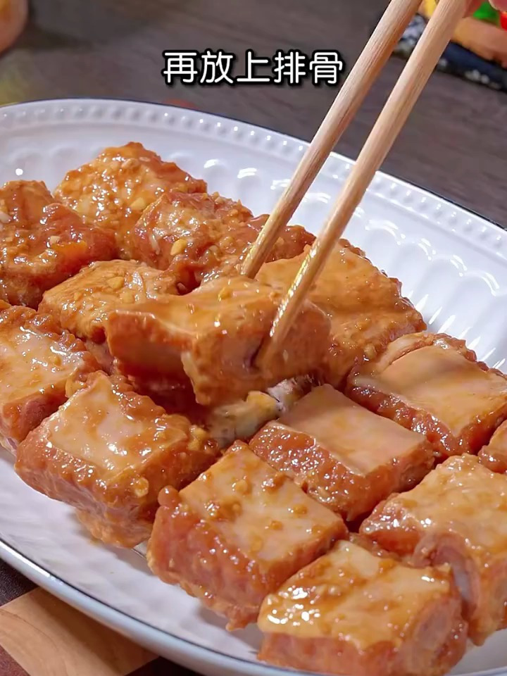 7天不重样的10种蒸菜做法,吃的干净不上火～