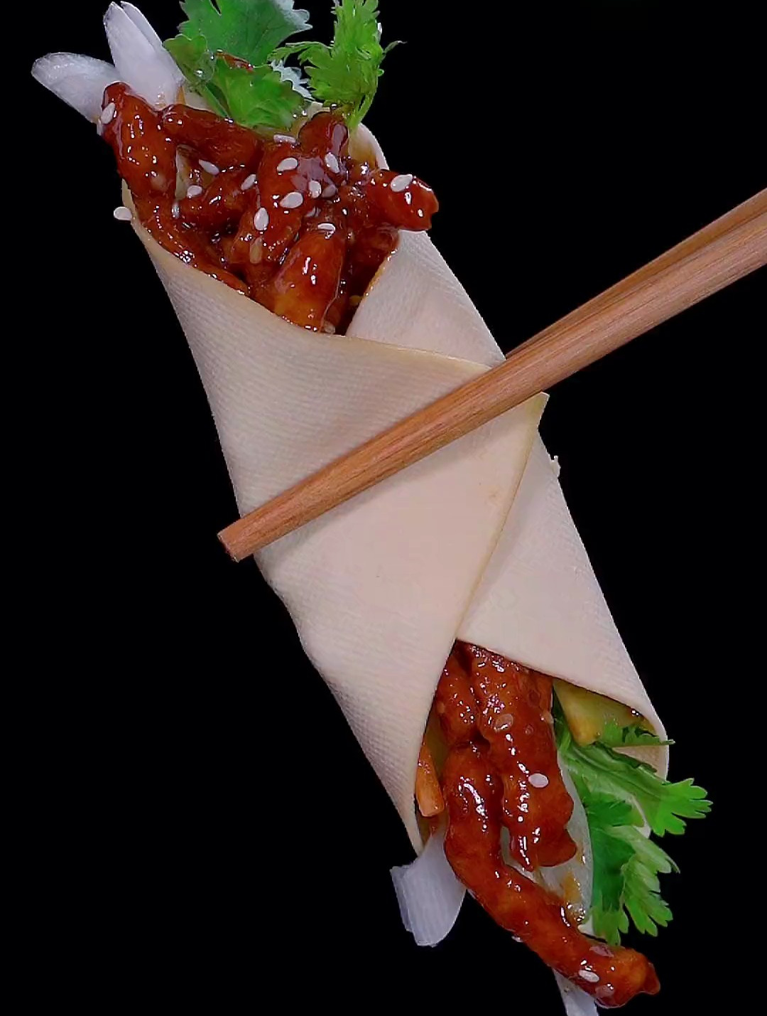 家常版京酱肉丝做法,简单又美味