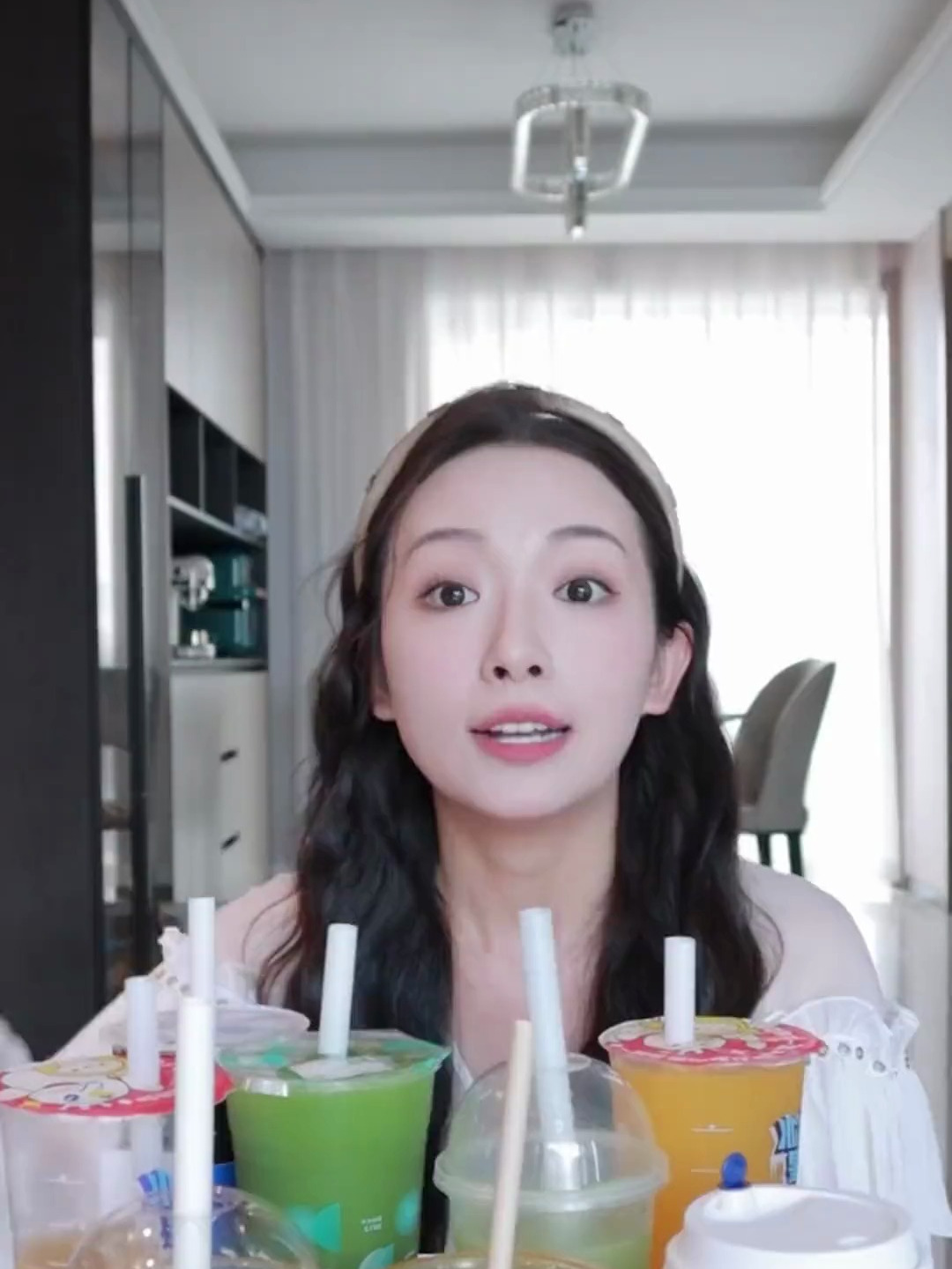 原来奶茶应该这样点单～之前白喝了 仙女都在喝什么