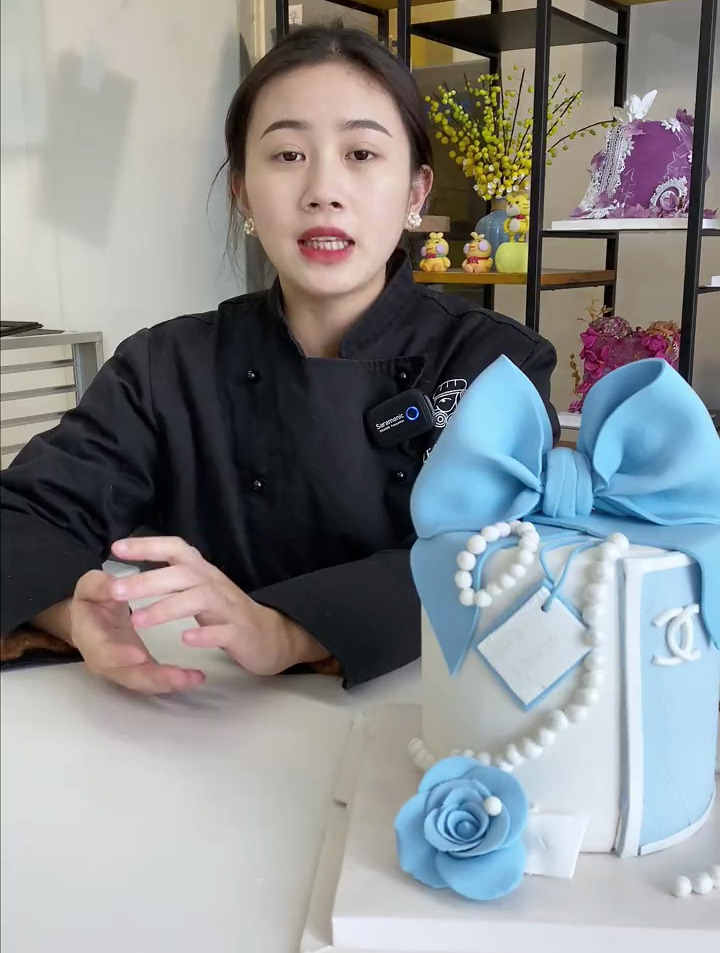 烘焙知识:烘焙新手必学的小知识,如何正确的选择油类