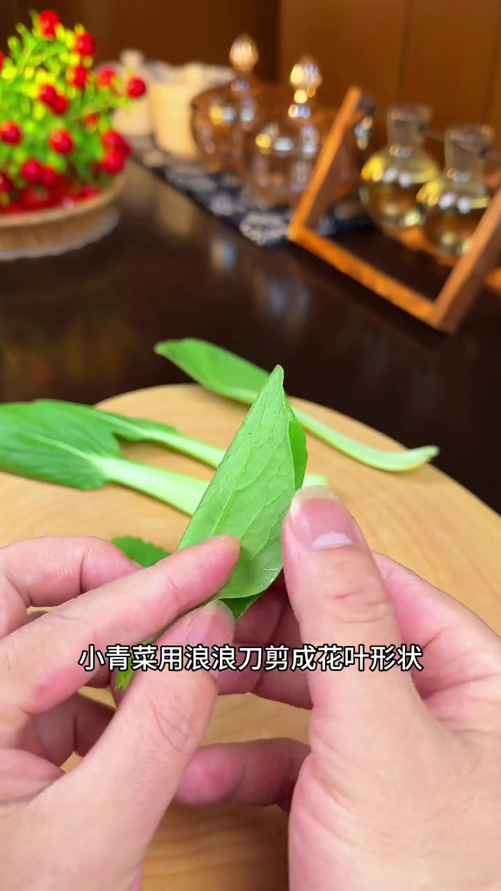 蒜蓉粉丝炒鲍鱼 蒜香十足 真的好吃