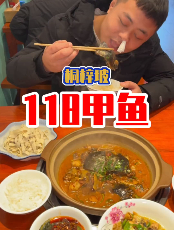 听说谷爱凌爱吃它?懂事的甲鱼已经自己冲进砂锅了