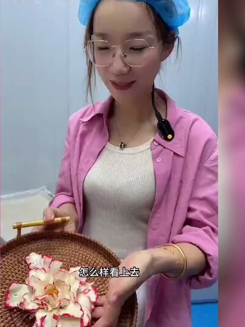 烟台把馒头玩出了花,国花牡丹不仅好看,还好吃