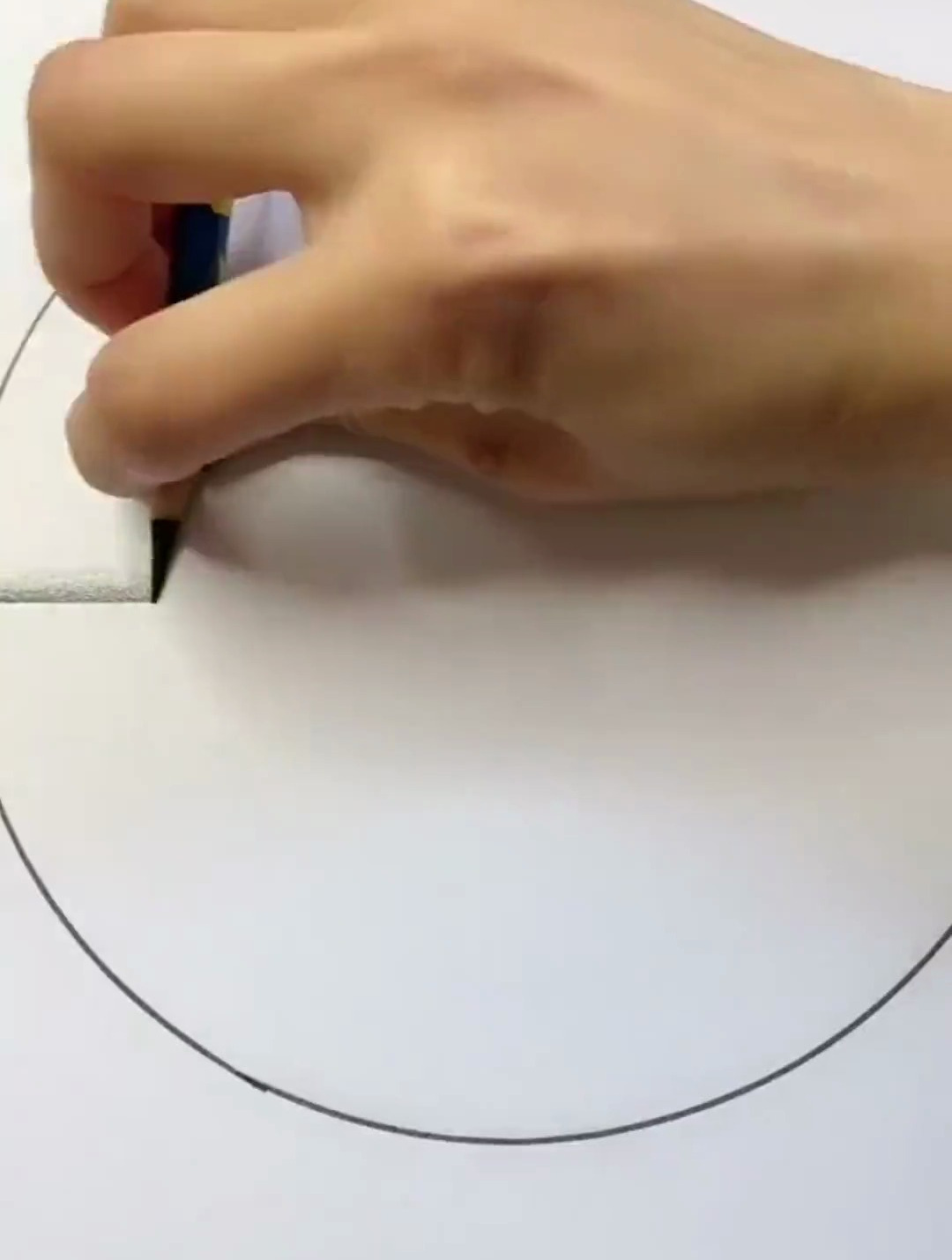 一起学画画一学就会系列简笔画可爱的画板