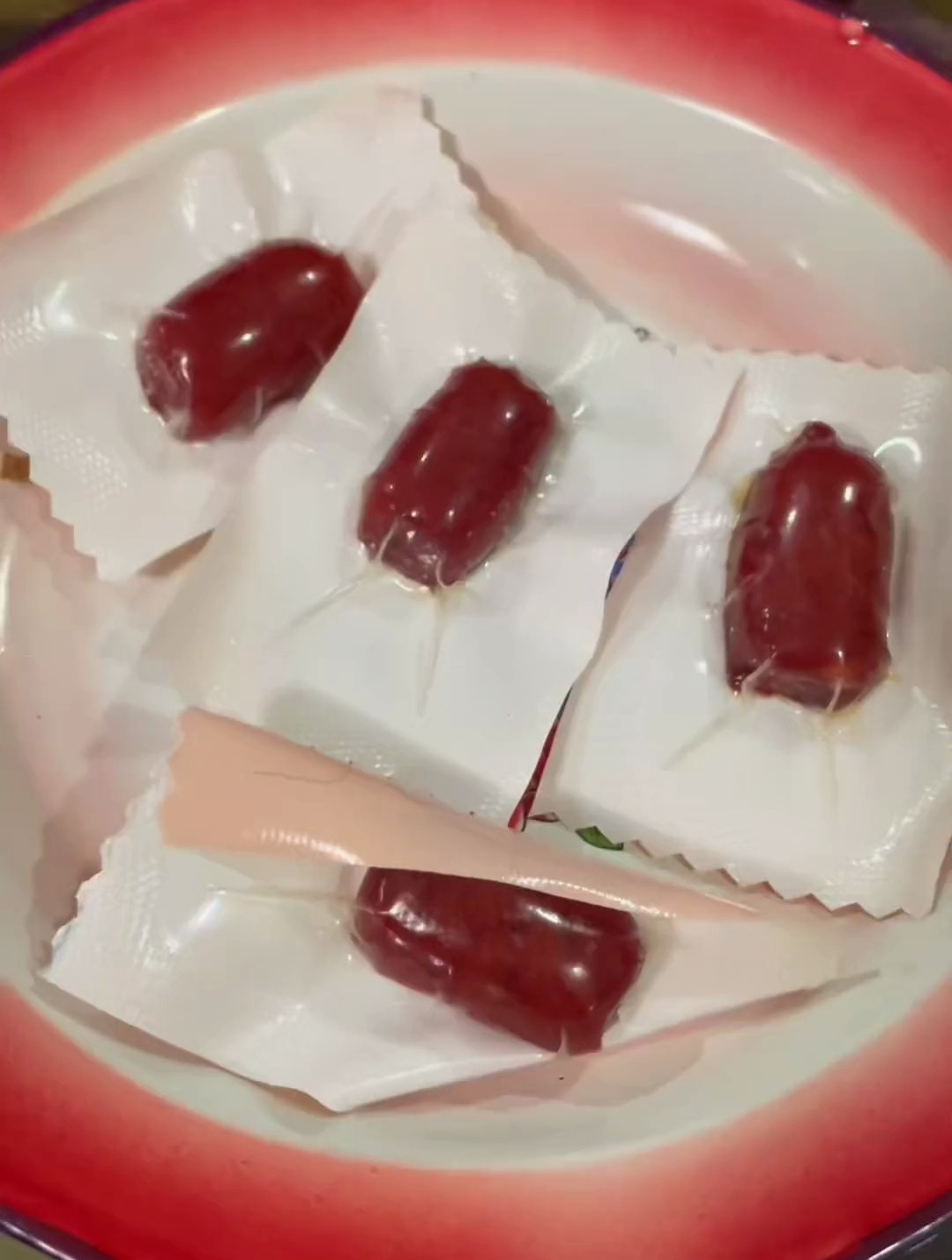 80后90后的怀旧小零食
