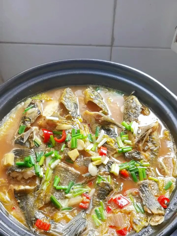 有的地方叫黄辣丁,有的地叫黄骨鱼,你家那边叫什么?