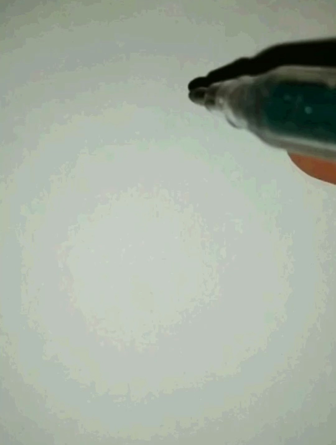 漂亮的简笔画,快来看看 (56)