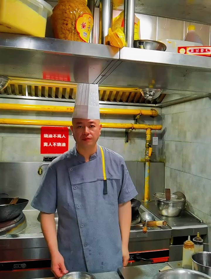 龙利鱼家常炖鱼鱼汤