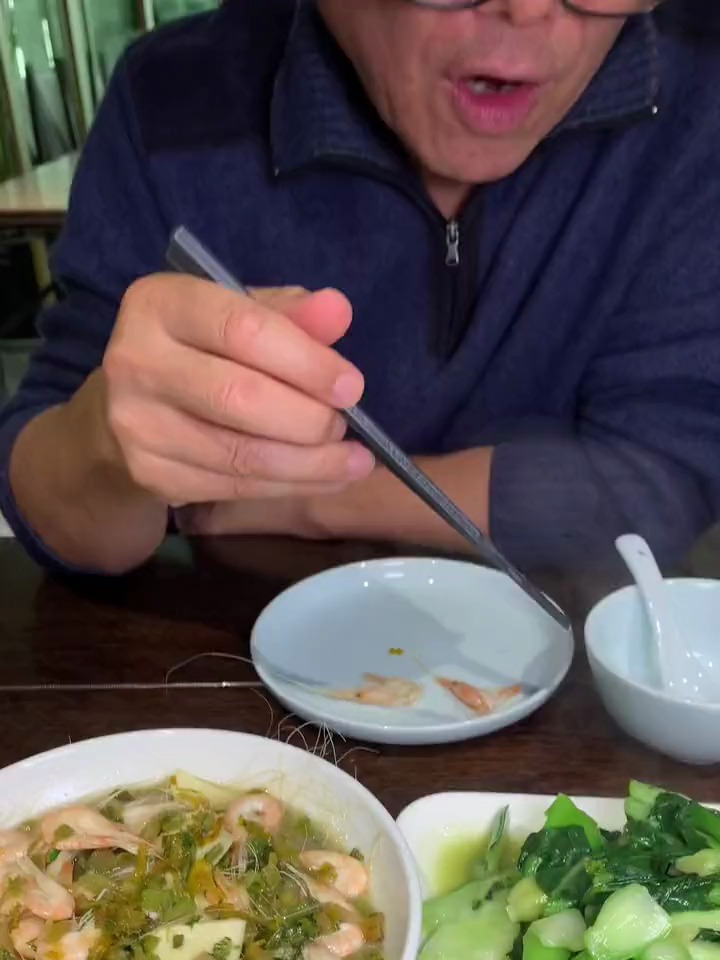 打过霜的青菜为什么甜