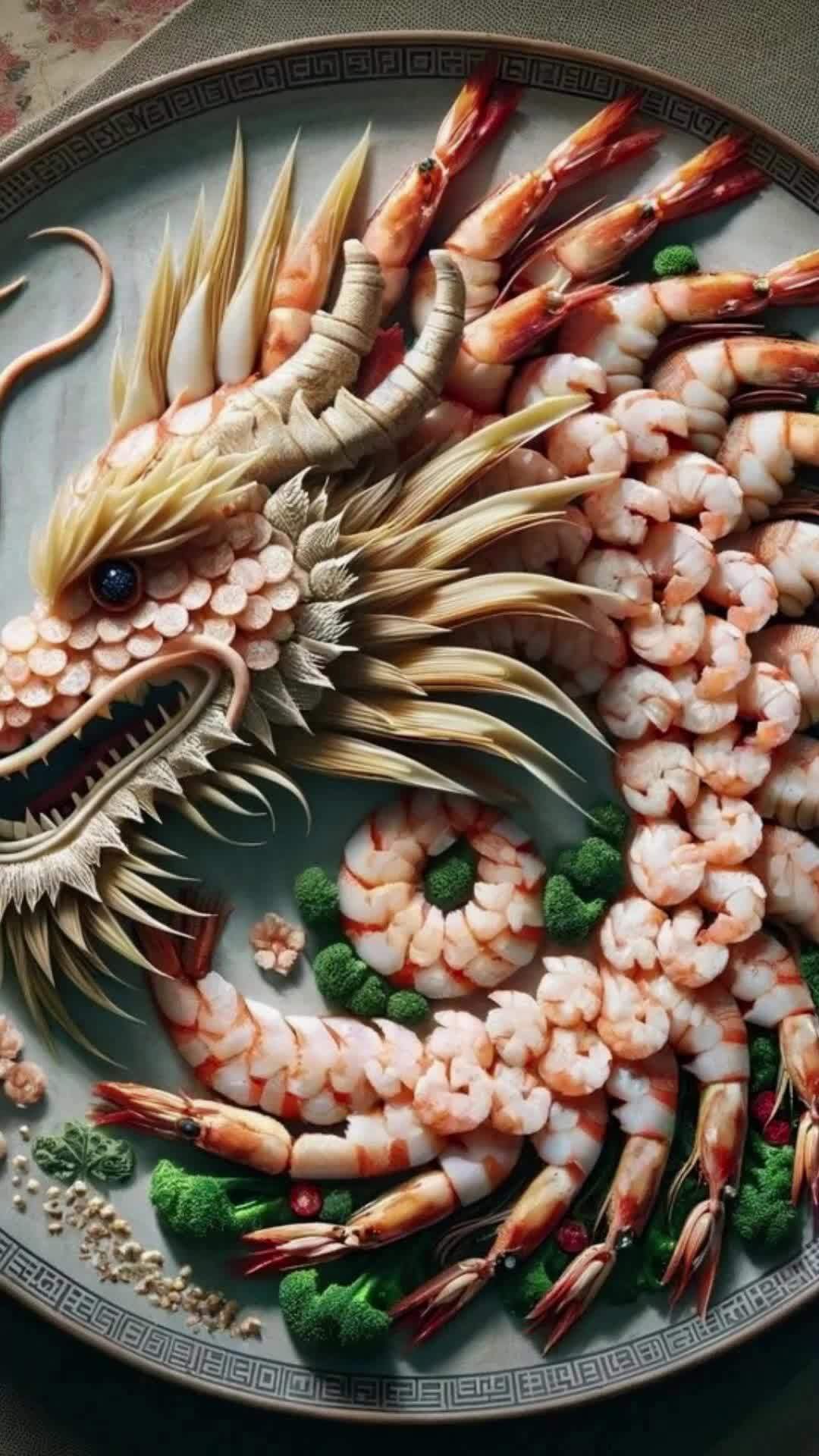 挑战年夜菜单的8到家常菜太好吃了