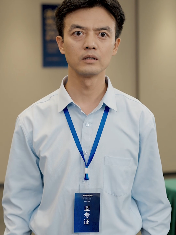 针锋相对,真相归位 03