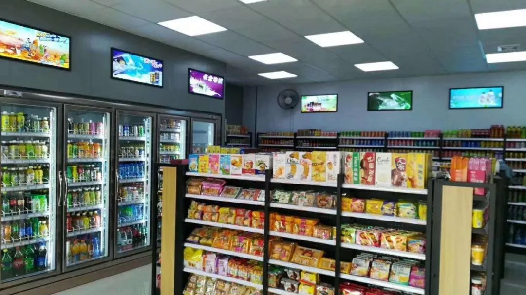 「如何开超市」如何对超市商品进行分类和陈列