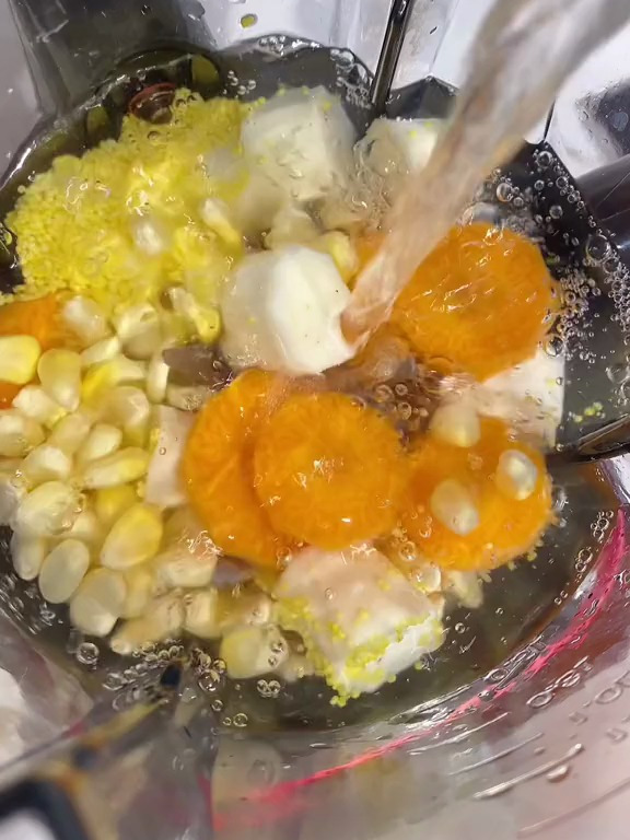 孩子上学期间早餐就喝它,健脾养胃,健脑益智,补铁补钙个子高