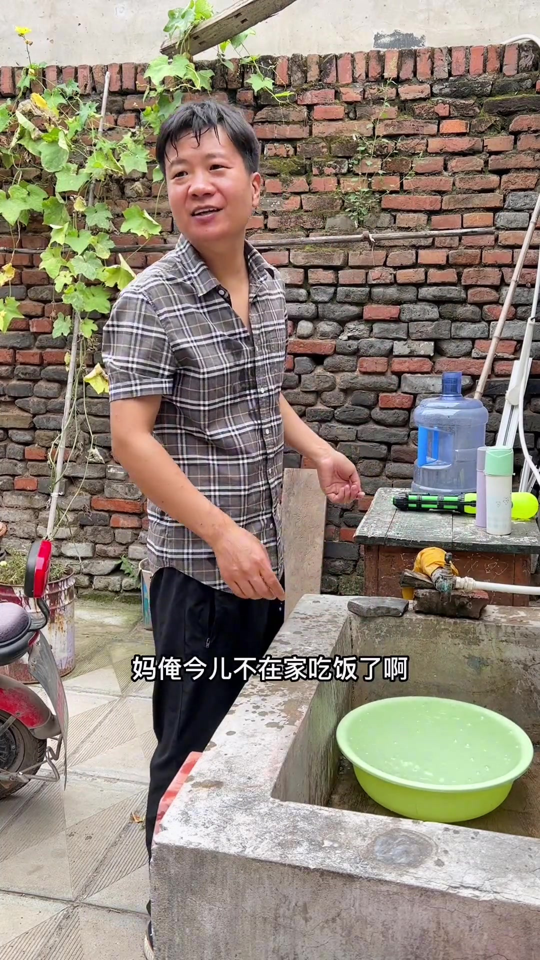 今天分享一个午餐肉的家常版做法
