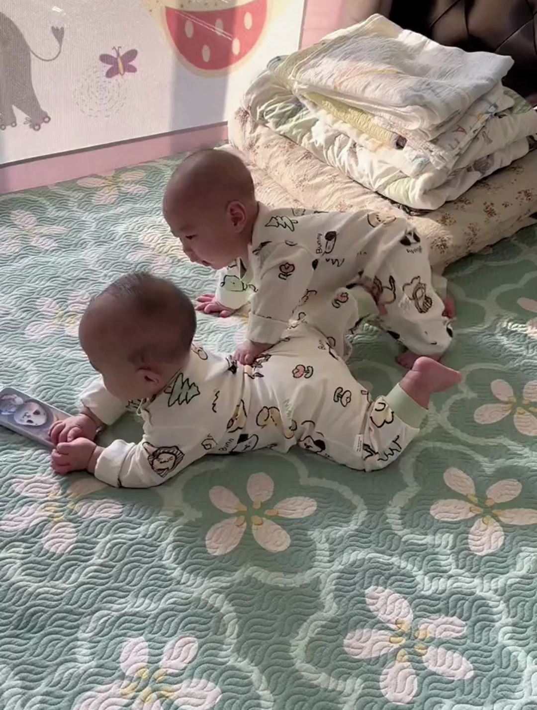 尝了第一口红枣南瓜粥 香甜软糯