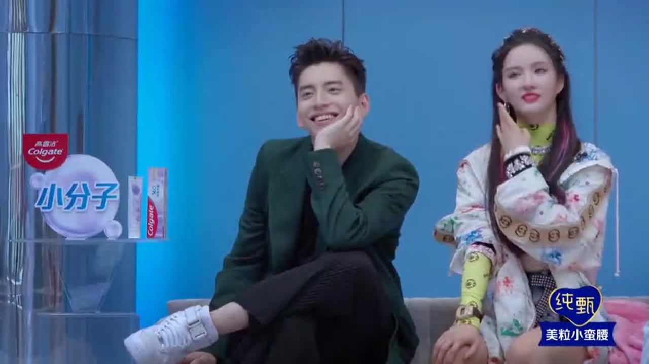 创造营2020:艾莎公主孙珍妮,想要独自撑起整片王国!