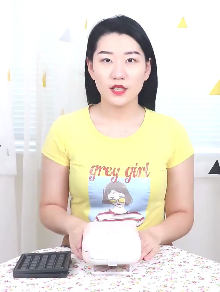 九阳轻食家用小型多功能早餐机讲解测评,安全可靠性能还不错