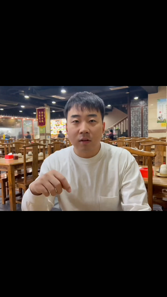 喔这该死的醇香～单县出差日记 三盛和羊肉汤