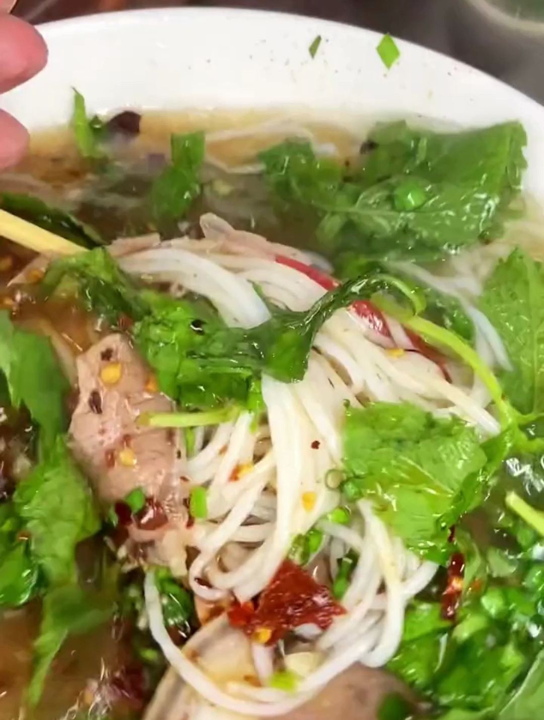 羊肉米线怎么做才好吃?羊肉米线的做法
