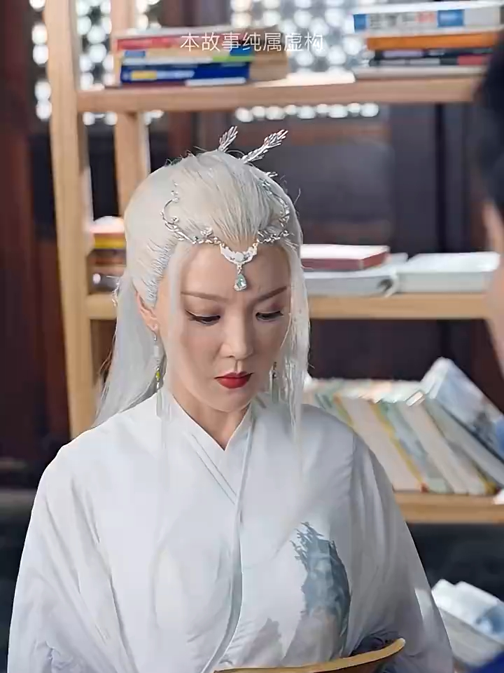 钓上来的鱼是金龙，遛的狗是饕餮 07