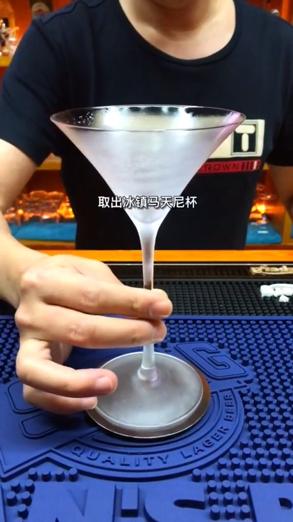 经典鸡尾酒(得其利)夏季最受宠爱的福赞cocktail。你确定你不想尝尝吗